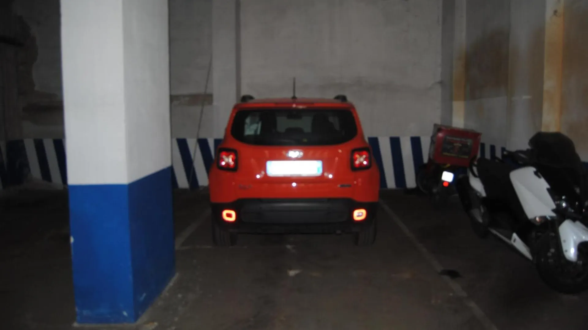 Rooftop Suite City Centre With Garage Cagliari Apartment