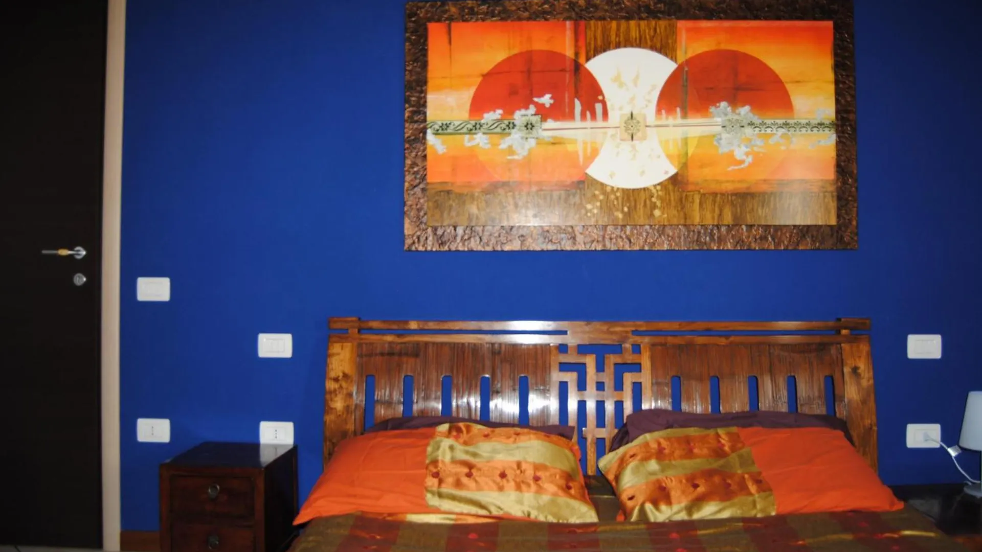 Rooftop Suite City Centre With Garage Cagliari