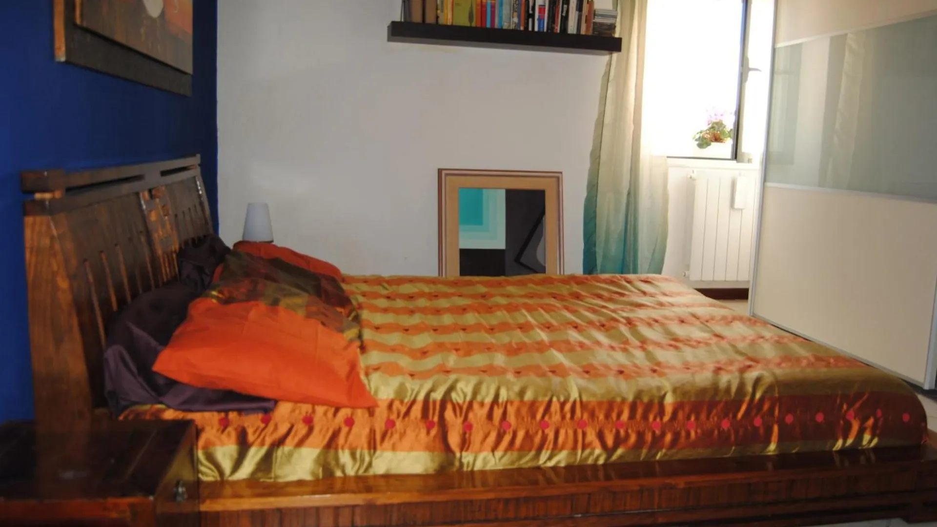 Rooftop Suite City Centre With Garage Cagliari