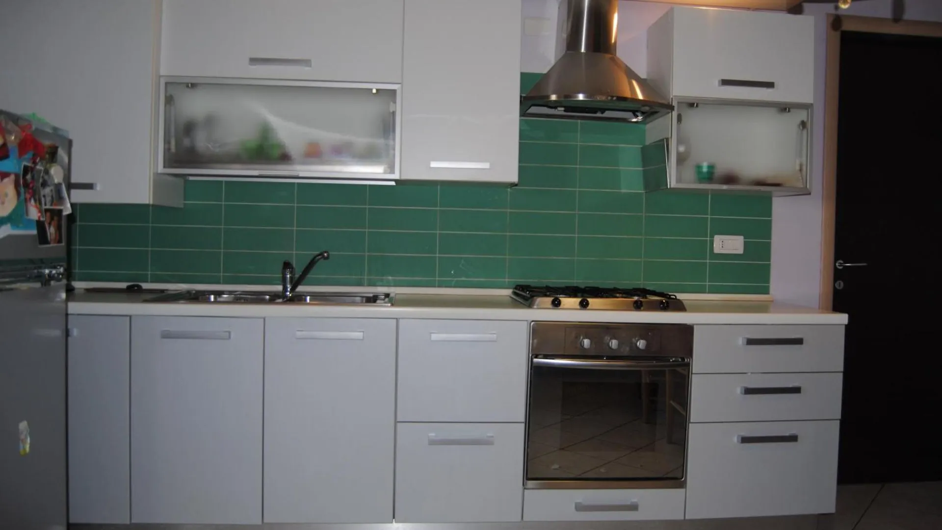 Apartment Rooftop Suite City Centre With Garage Cagliari