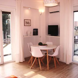 Apartament Bright, Cagliari